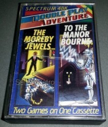 Moreby Jewels, The (1986)(Gilsoft International) Rom